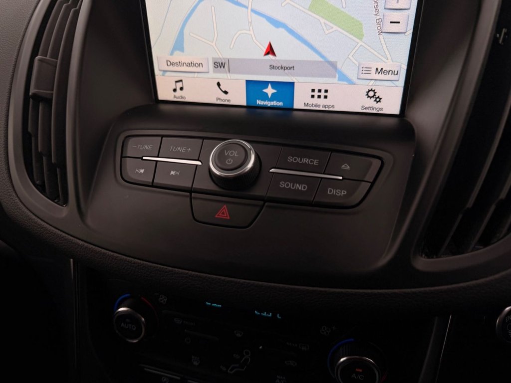 Used Ford Kuga 2018 for sale - 78096725: Photo 9