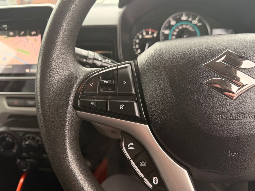 Used Suzuki Ignis 2017 for sale - 78096697: Photo 10
