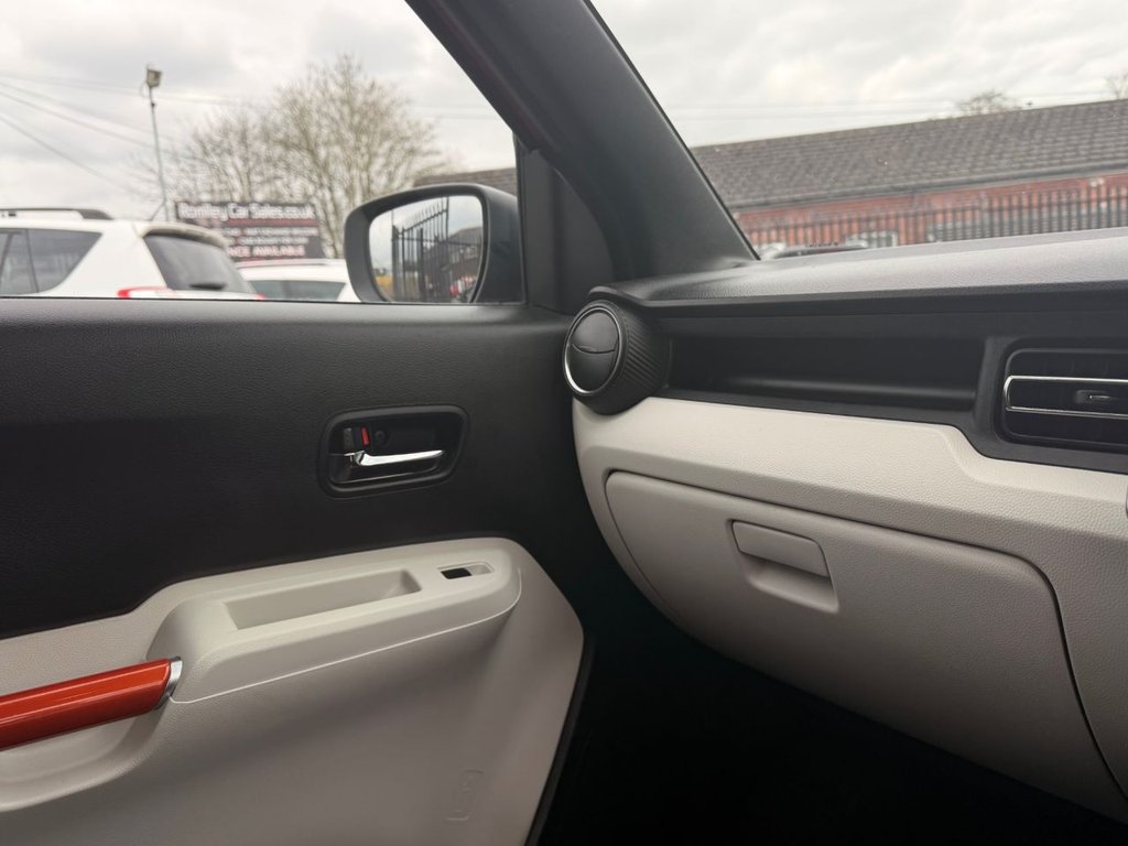 Used Suzuki Ignis 2017 for sale - 78096697: Photo 12
