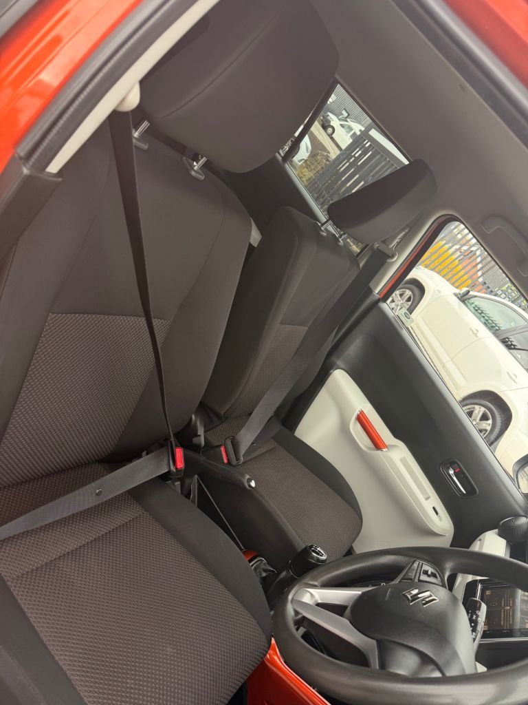 Used Suzuki Ignis 2017 for sale - 78096697: Photo 15