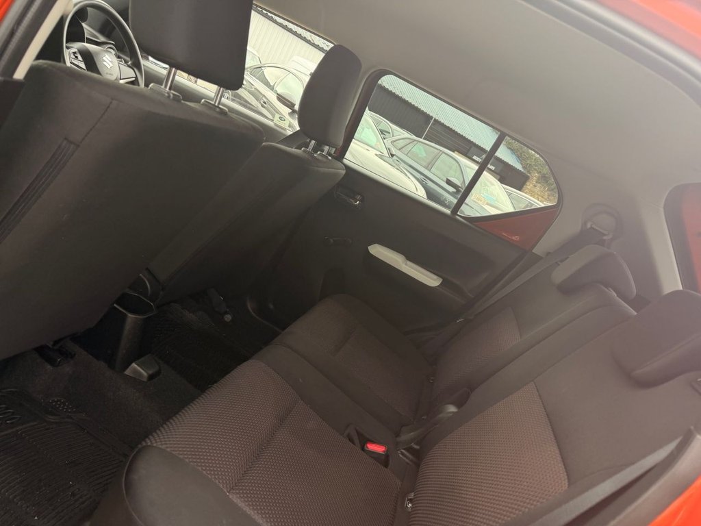 Used Suzuki Ignis 2017 for sale - 78096697: Photo 20