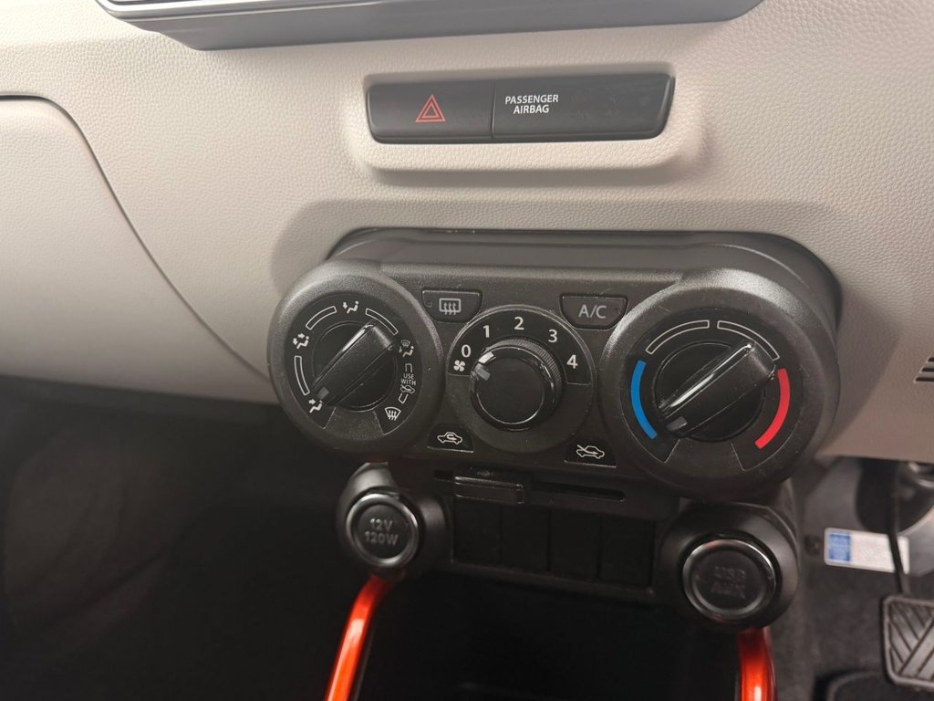 Used Suzuki Ignis 2017 for sale - 78096697: Photo 9