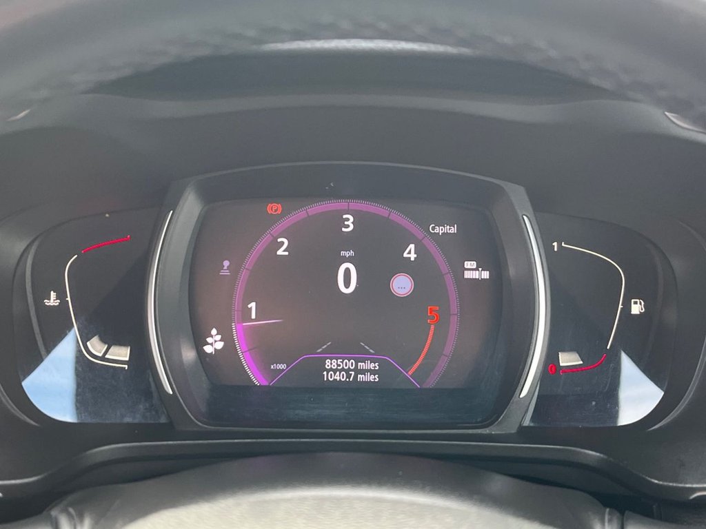 Used Renault Kadjar 2017 for sale - 77708753: Photo 10