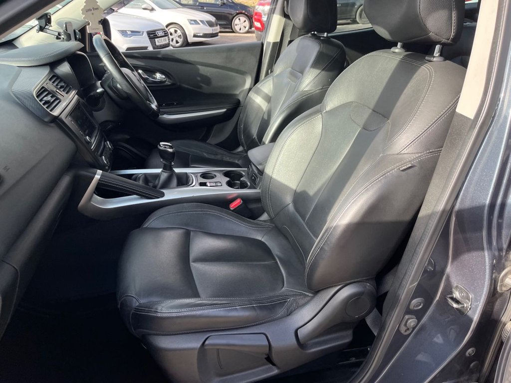 Used Renault Kadjar 2017 for sale - 77708753: Photo 12