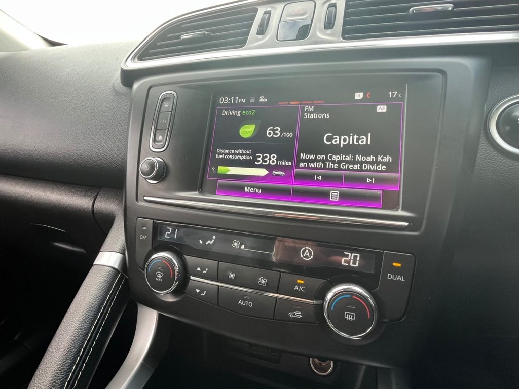 Used Renault Kadjar 2017 for sale - 77708753: Photo 14