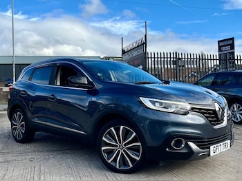 Used Renault Kadjar 2017 for sale - 77708753: Photo