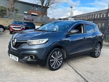 Used Renault Kadjar 2017 for sale - 77708753: Photo