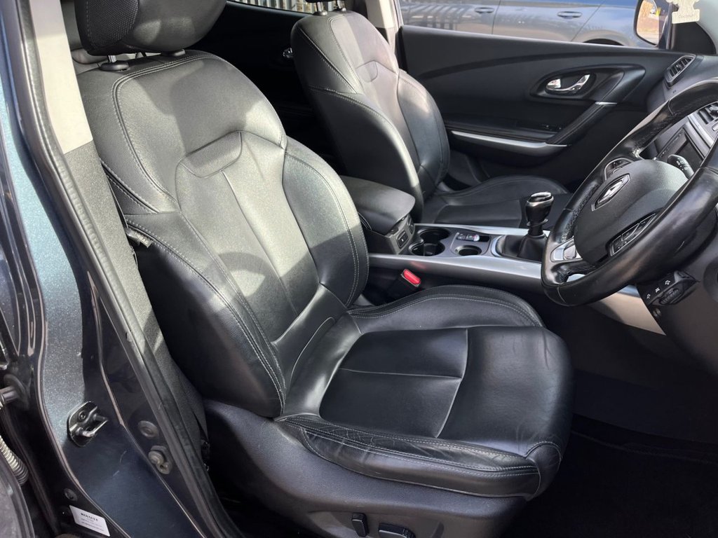 Used Renault Kadjar 2017 for sale - 77708753: Photo 5