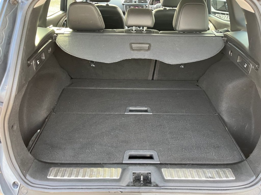 Used Renault Kadjar 2017 for sale - 77708753: Photo 8