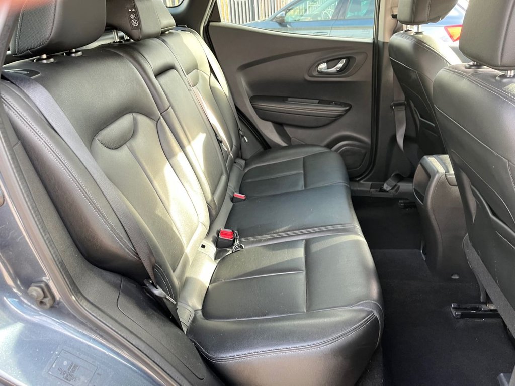 Used Renault Kadjar 2017 for sale - 77708753: Photo 9