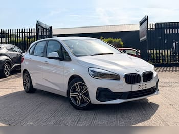 Used BMW 2 Series 2021 for sale - 79781185: Photo