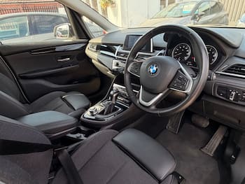 Used BMW 2 Series 2021 for sale - 79781185: Photo