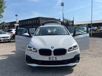 Used BMW 2 Series 2021 for sale - 79781185: Photo