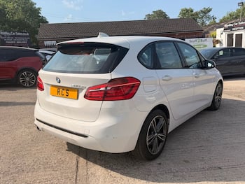 Used BMW 2 Series 2021 for sale - 79781185: Photo