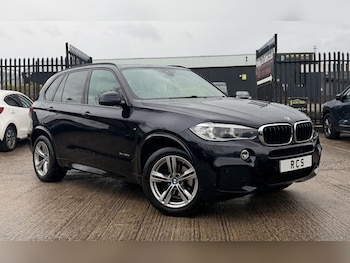 Used BMW X5 2016 for sale - 78288715: Photo