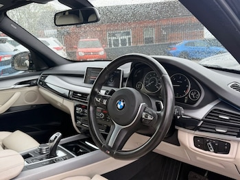 Used BMW X5 2016 for sale - 78288715: Photo