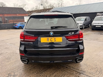 Used BMW X5 2016 for sale - 78288715: Photo