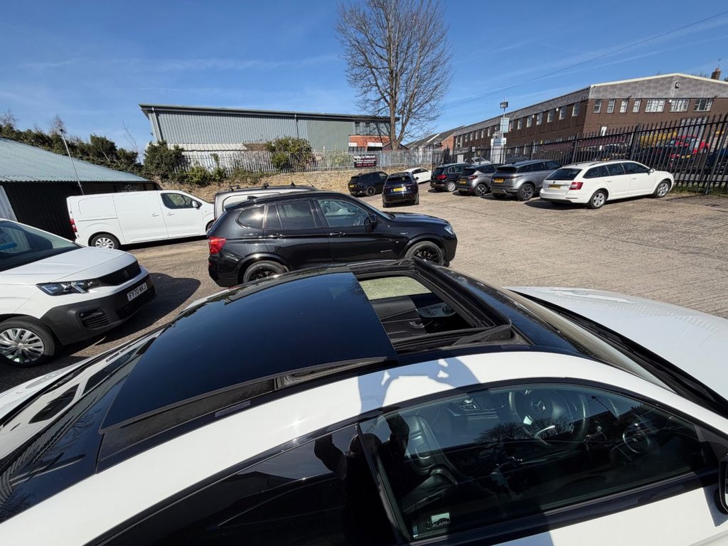 Used Mercedes-Benz C Class 2017 for sale - 77937083: Photo 16