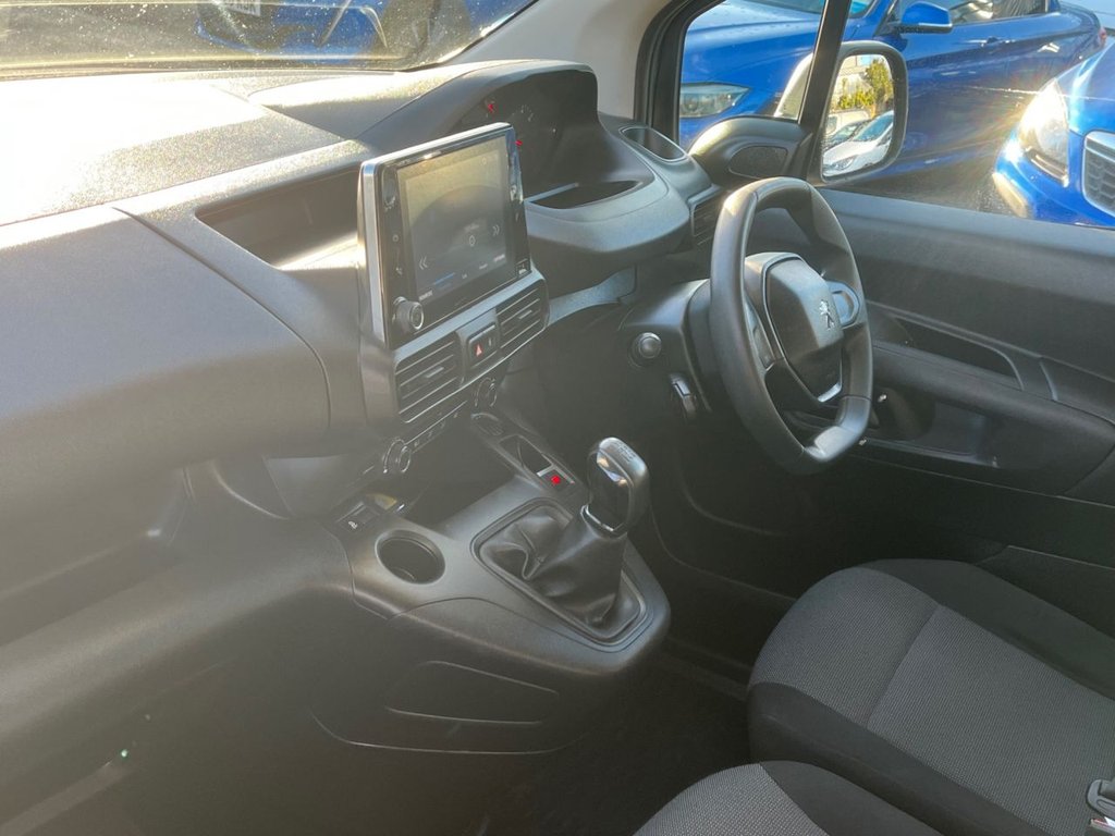 Used Peugeot Partner 2019 for sale - 77680230: Photo 13