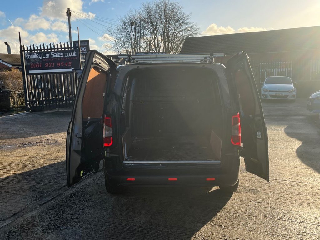 Used Peugeot Partner 2019 for sale - 77680230: Photo 17