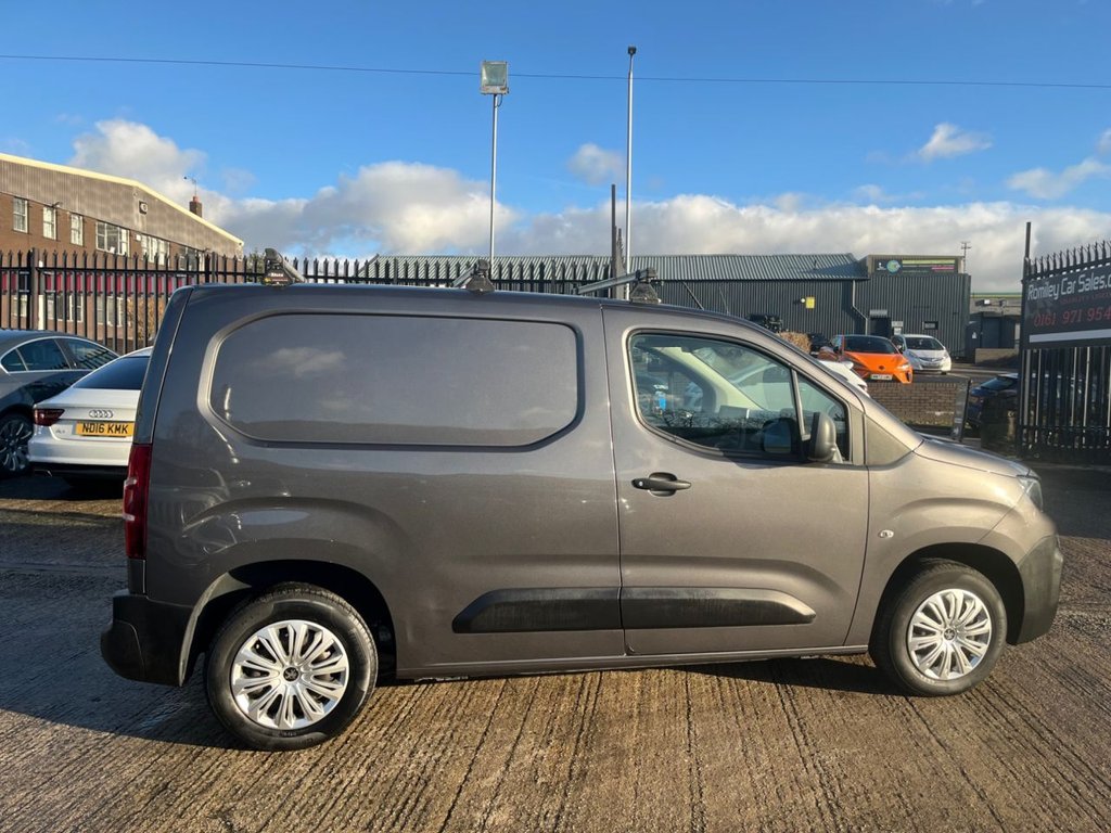 Used Peugeot Partner 2019 for sale - 77680230: Photo 8