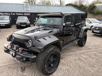 Used Jeep Wrangler 2014 for sale - 78256875: Photo
