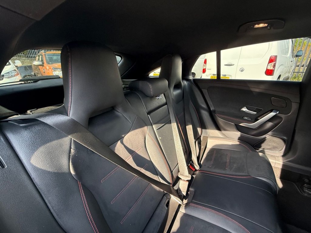 Used Mercedes-Benz CLA 2023 for sale - 77620895: Photo 10