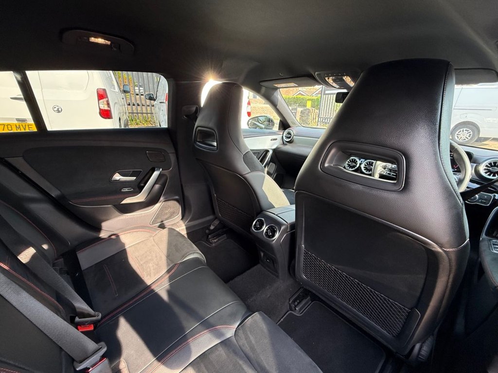 Used Mercedes-Benz CLA 2023 for sale - 77620895: Photo 12