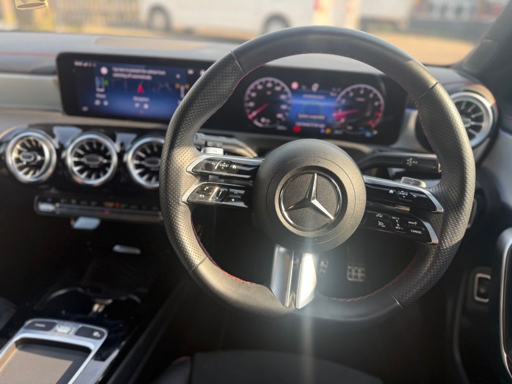 Used Mercedes-Benz CLA 2023 for sale - 77620895: Photo 13