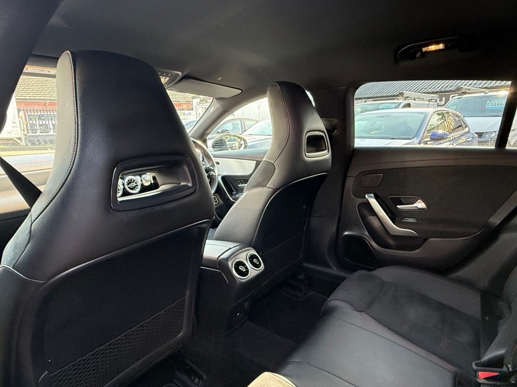 Used Mercedes-Benz CLA 2023 for sale - 77620895: Photo 16
