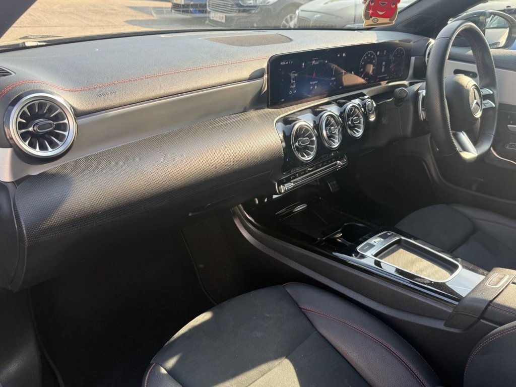 Used Mercedes-Benz CLA 2023 for sale - 77620895: Photo 18