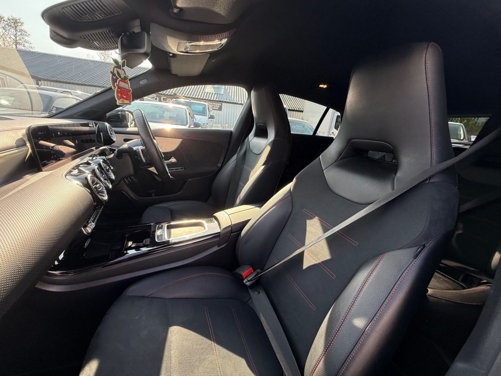 Used Mercedes-Benz CLA 2023 for sale - 77620895: Photo 19