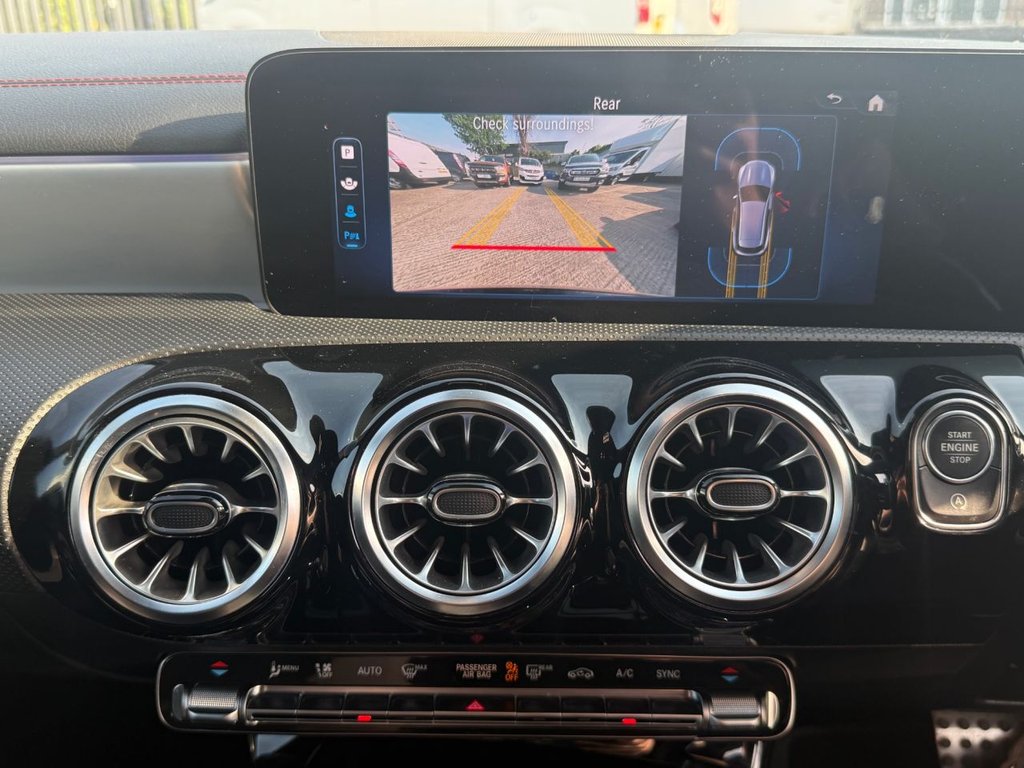 Used Mercedes-Benz CLA 2023 for sale - 77620895: Photo 21