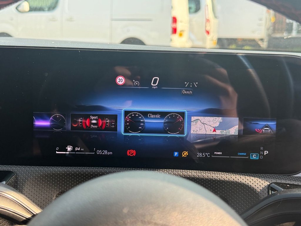 Used Mercedes-Benz CLA 2023 for sale - 77620895: Photo 24