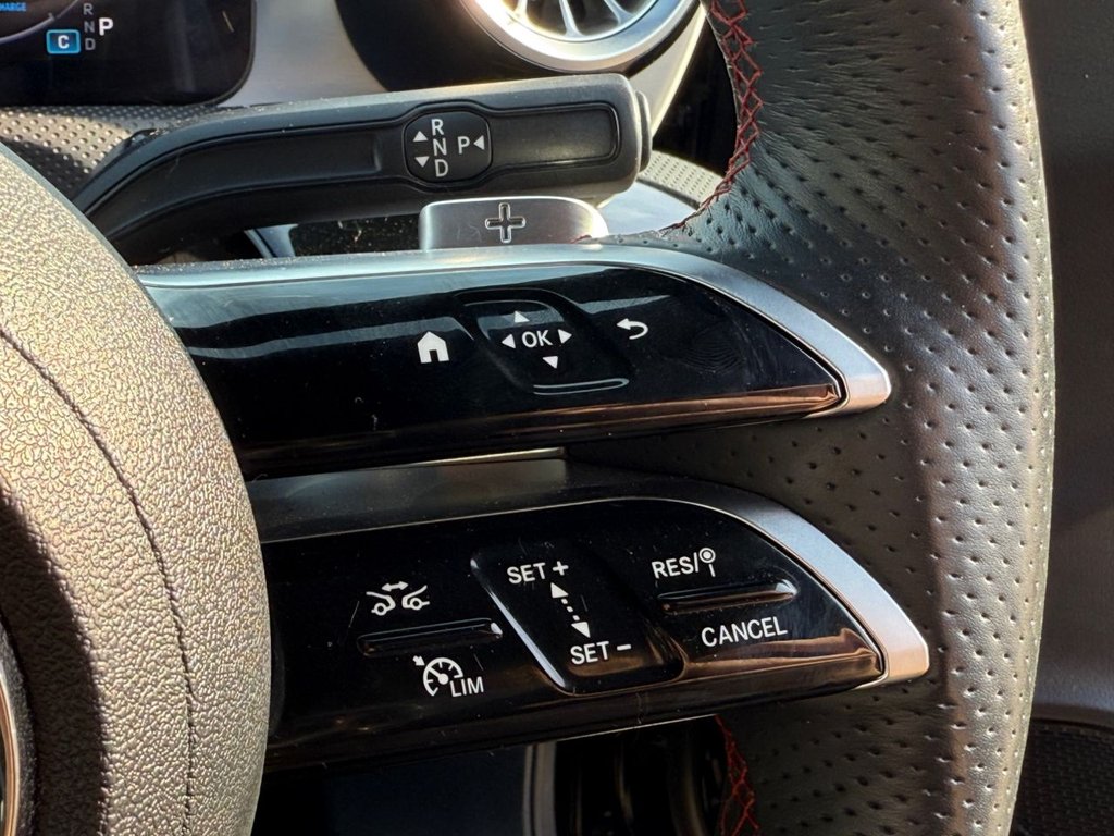 Used Mercedes-Benz CLA 2023 for sale - 77620895: Photo 25