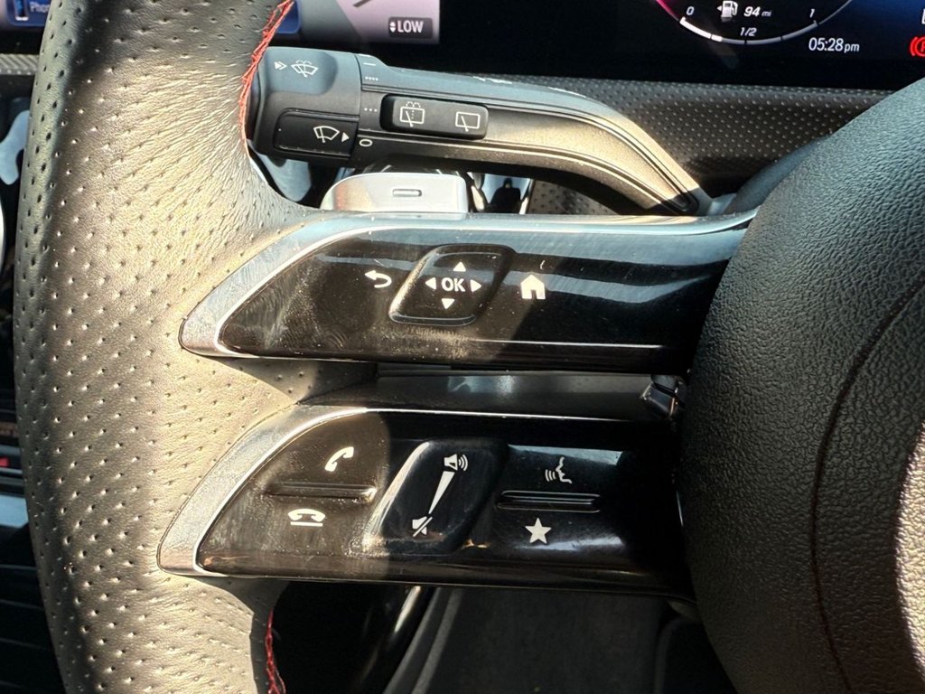 Used Mercedes-Benz CLA 2023 for sale - 77620895: Photo 26