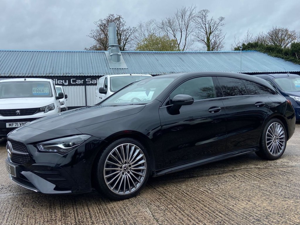 Used Mercedes-Benz CLA 2023 for sale - 77620895: Photo 5