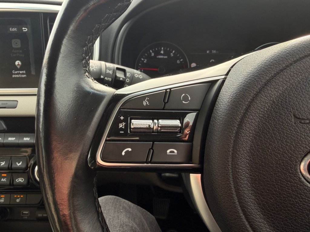 Used Kia Sportage 2020 for sale - 77627003: Photo 11