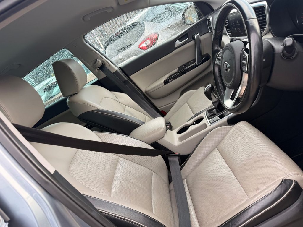 Used Kia Sportage 2020 for sale - 77627003: Photo 16