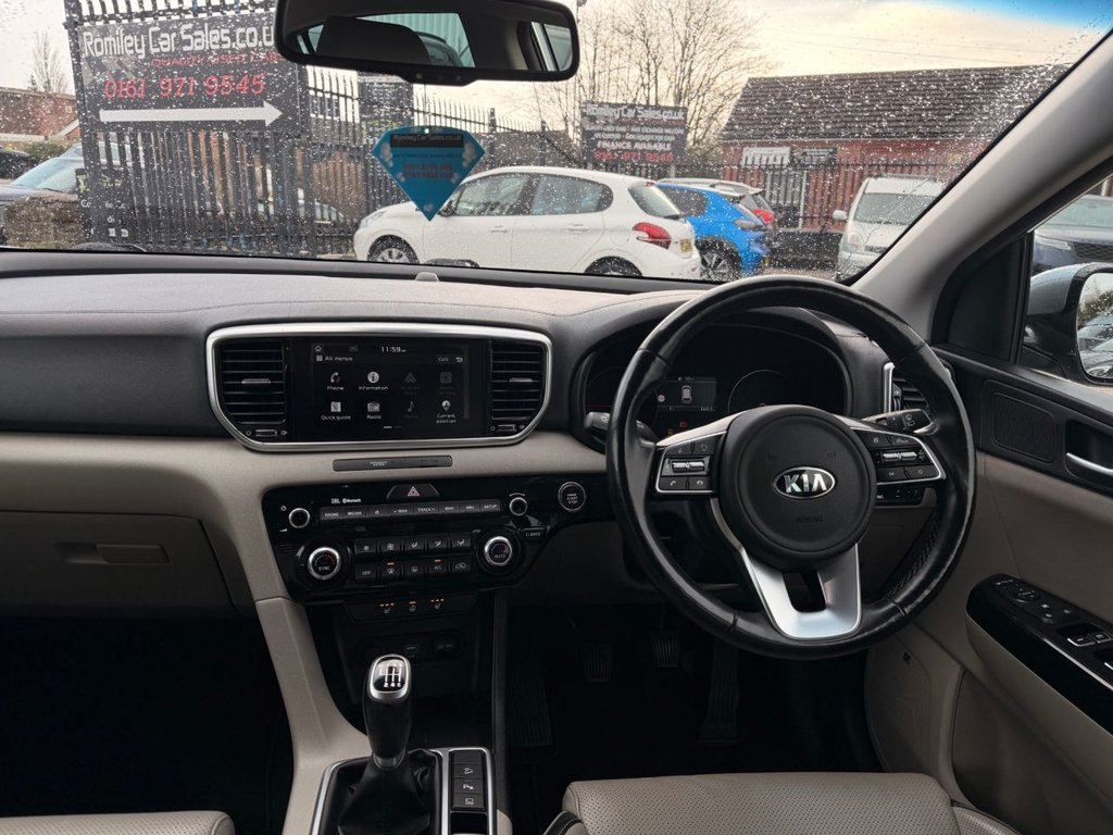 Used Kia Sportage 2020 for sale - 77627003: Photo 21