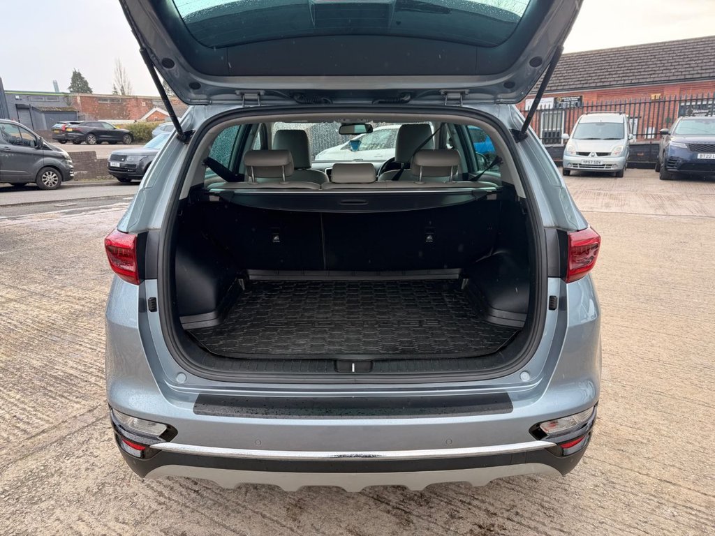 Used Kia Sportage 2020 for sale - 77627003: Photo 22