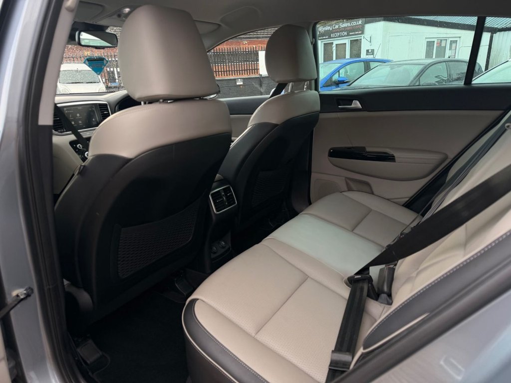 Used Kia Sportage 2020 for sale - 77627003: Photo 23