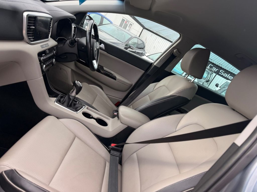 Used Kia Sportage 2020 for sale - 77627003: Photo 26