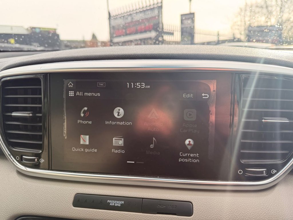 Used Kia Sportage 2020 for sale - 77627003: Photo 7