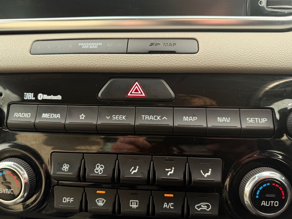 Used Kia Sportage 2020 for sale - 77627003: Photo 8