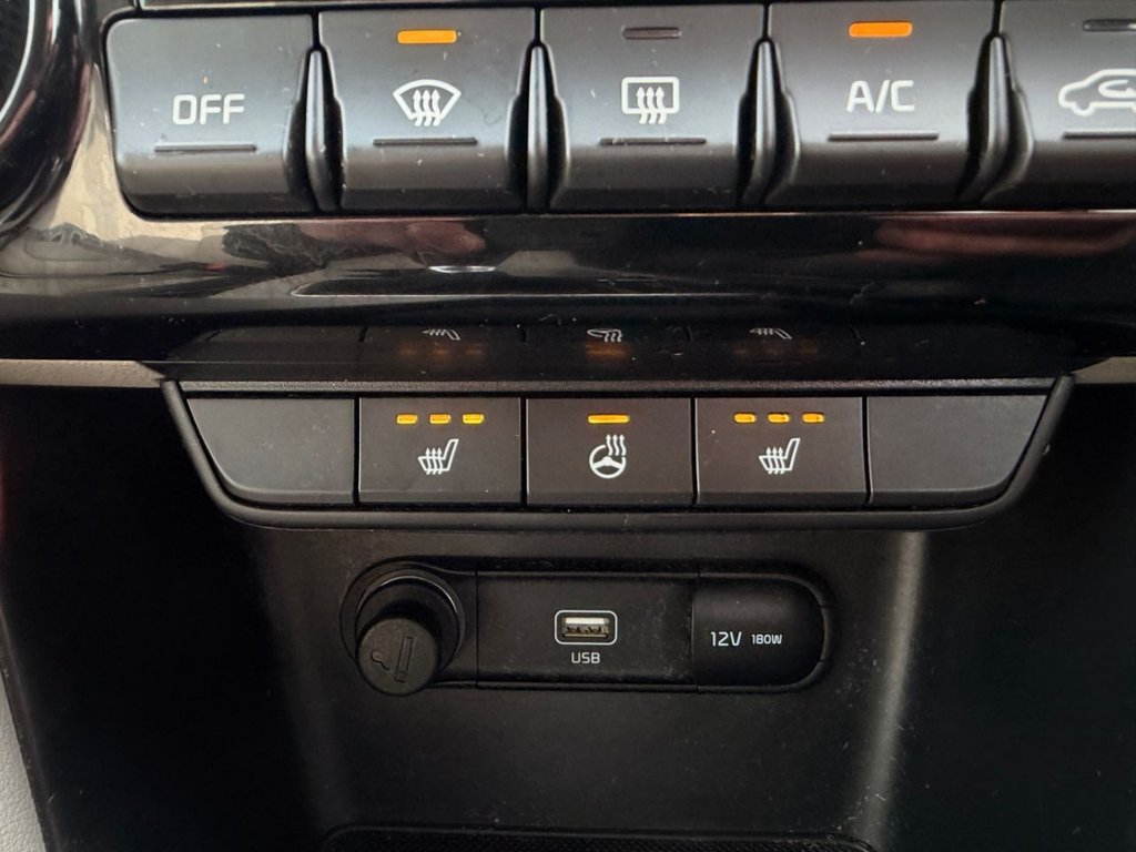 Used Kia Sportage 2020 for sale - 77627003: Photo 9