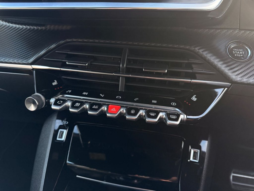 Used Peugeot 2008 2021 for sale - 77627002: Photo 11