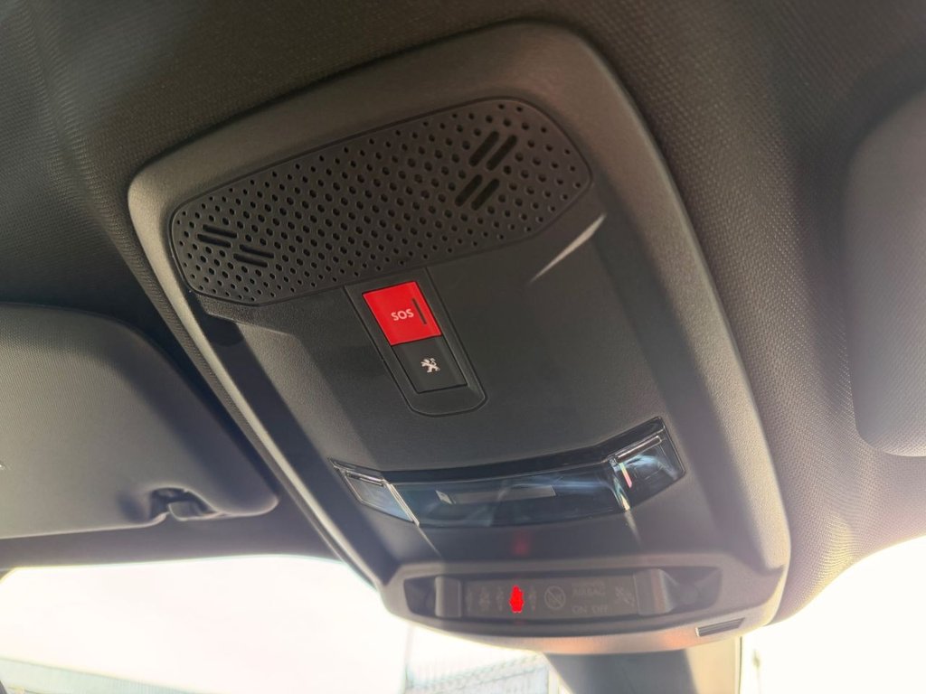 Used Peugeot 2008 2021 for sale - 77627002: Photo 16