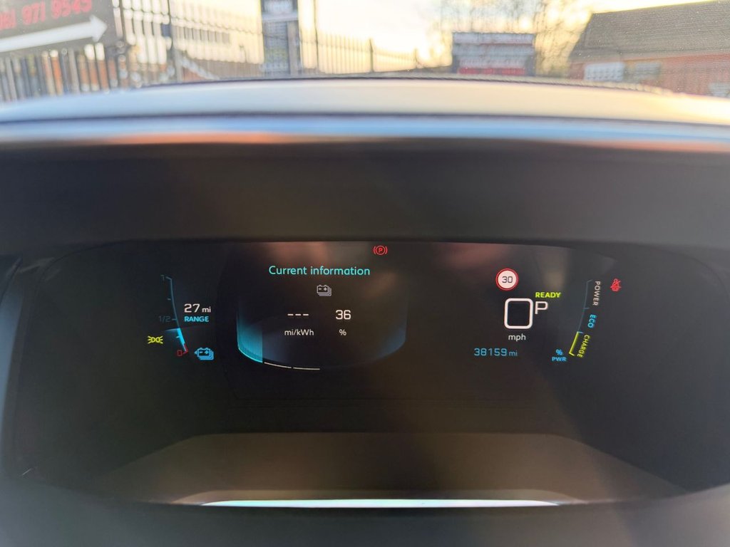 Used Peugeot 2008 2021 for sale - 77627002: Photo 17