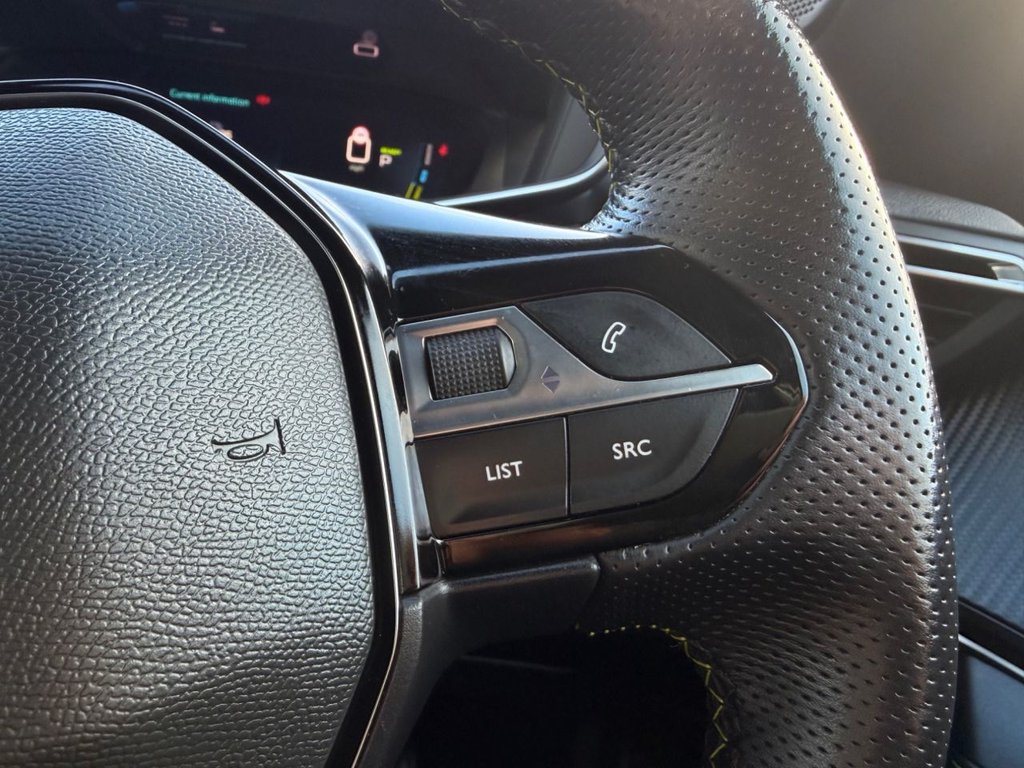 Used Peugeot 2008 2021 for sale - 77627002: Photo 19